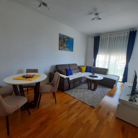 Lux Apartment Talija Budva Zewnętrze zdjęcie